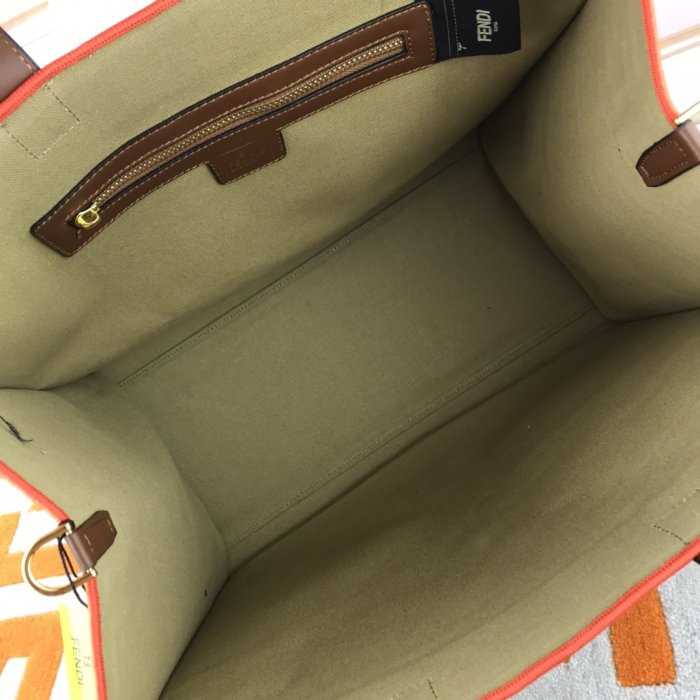 202202SS新作 FENDI フェンディ レディース ハンドバックスーパーコピー