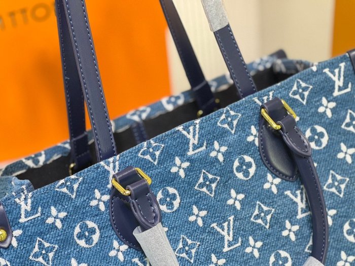202202SS新作 Louis Vuitton ルイヴィトン レディース ハンドバックスーパーコピー