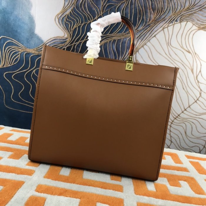 202202SS新作 FENDI フェンディ レディース ハンドバックスーパーコピー