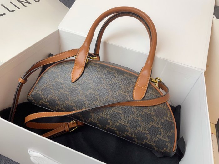 202202SS新作 Celine セリーヌ レディース ショルダーバックスーパーコピー