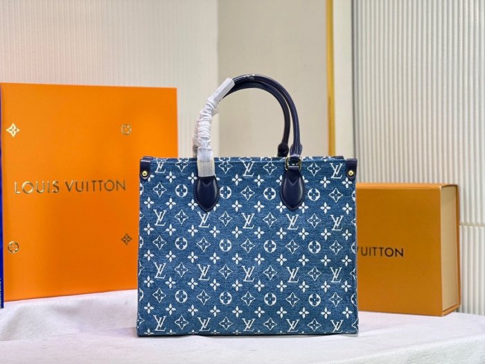 202202SS新作 Louis Vuitton ルイヴィトン レディース ハンドバックスーパーコピー