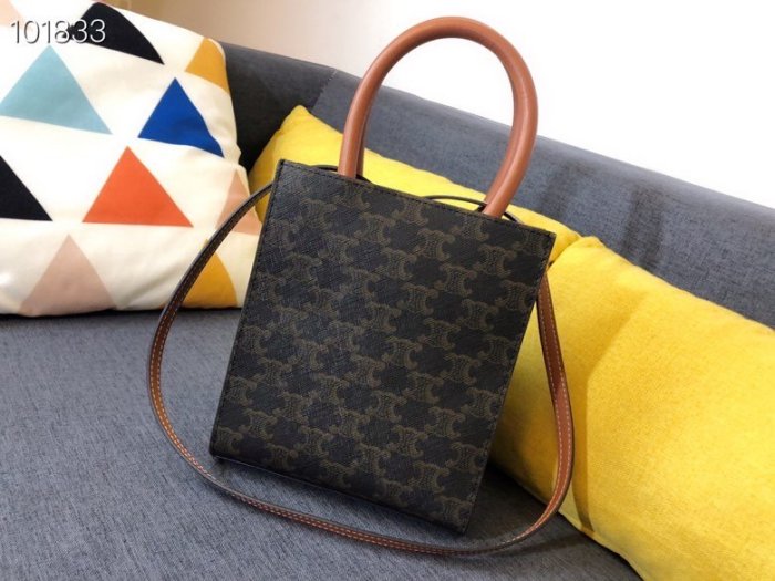 202202SS新作 Celine セリーヌ レディース ショルダーバックスーパーコピー