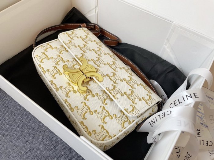 202202SS新作 Celine セリーヌ レディース ショルダーバックスーパーコピー
