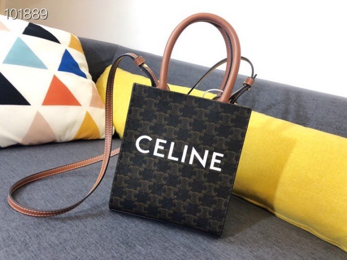 202202SS新作 Celine セリーヌ レディース ショルダーバックスーパーコピー