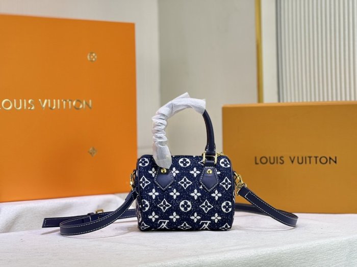 202202SS新作 Louis Vuitton ルイヴィトン レディース ショルダーバックスーパーコピー