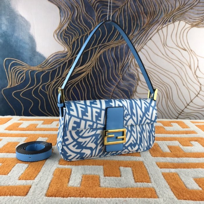 202202SS新作 FENDI フェンディ レディース ショルダーバックスーパーコピー