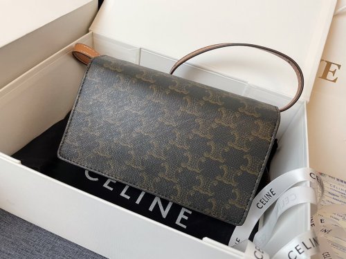 202202SS新作 Celine セリーヌ レディース ショルダーバックスーパーコピー