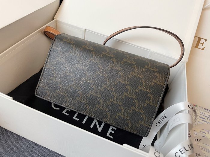 202202SS新作 Celine セリーヌ レディース ショルダーバックスーパーコピー