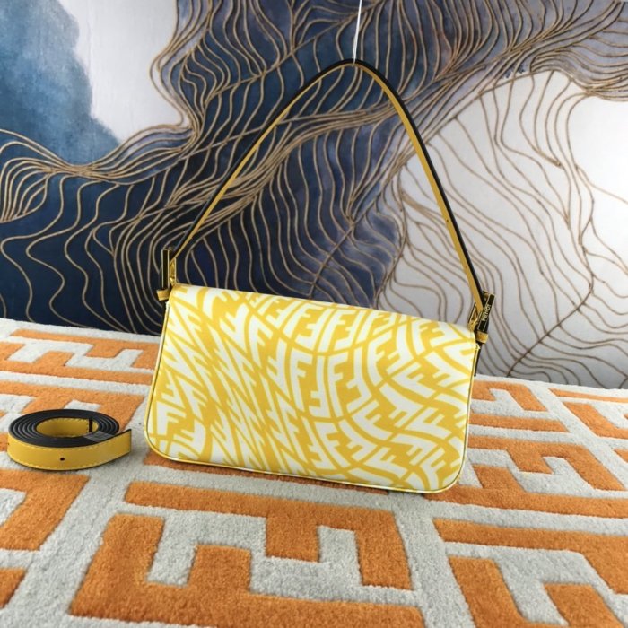 202202SS新作 FENDI フェンディ レディース ショルダーバックスーパーコピー