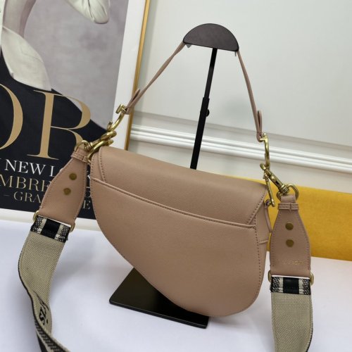 202202SS新作 Dior ディオール レディース ショルダーバックスーパーコピー