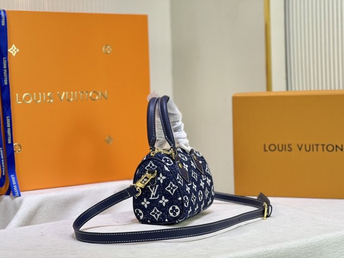 202202SS新作 Louis Vuitton ルイヴィトン レディース ショルダーバックスーパーコピー
