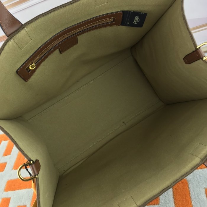202202SS新作 FENDI フェンディ レディース ハンドバックスーパーコピー