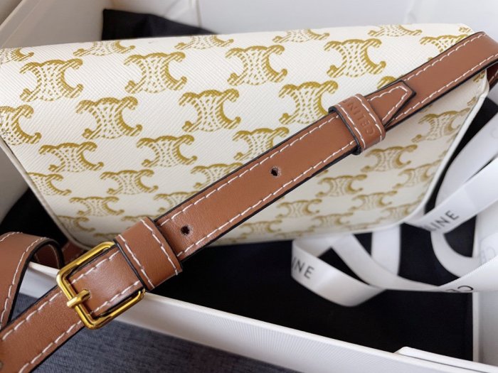 202202SS新作 Celine セリーヌ レディース ショルダーバックスーパーコピー