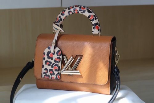 202202SS新作 Louis Vuitton ルイヴィトン レディース ハンドバックスーパーコピー