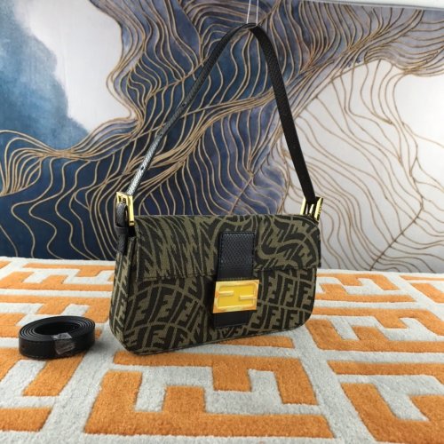 202202SS新作 FENDI フェンディ レディース ショルダーバックスーパーコピー