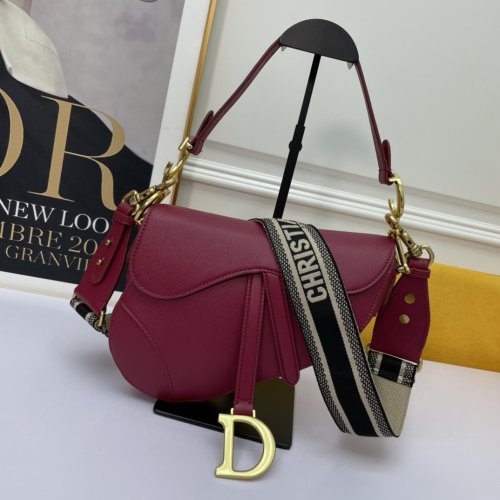 202202SS新作 Dior ディオール レディース ショルダーバックスーパーコピー