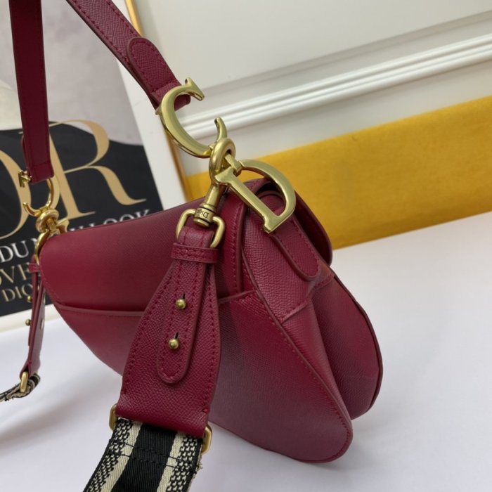 202202SS新作 Dior ディオール レディース ショルダーバックスーパーコピー