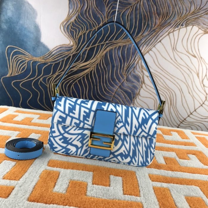 202202SS新作 FENDI フェンディ レディース ショルダーバックスーパーコピー