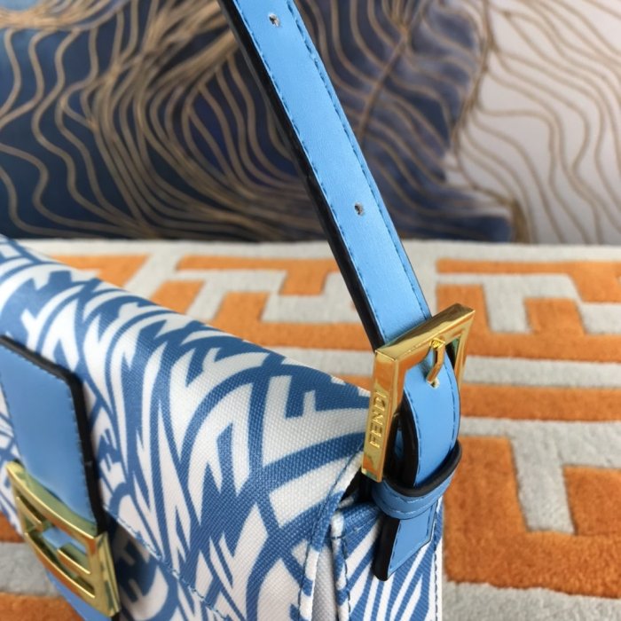 202202SS新作 FENDI フェンディ レディース ショルダーバックスーパーコピー