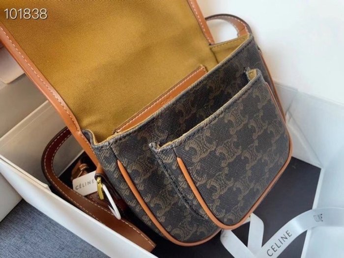 202202SS新作 Celine セリーヌ レディース ショルダーバックスーパーコピー