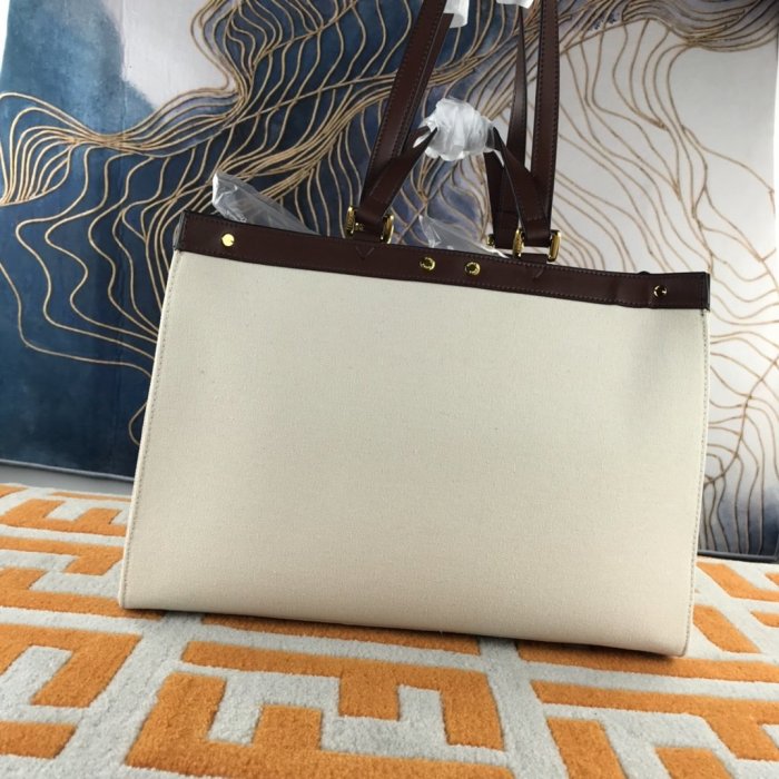 202202SS新作 FENDI フェンディ レディース ハンドバックスーパーコピー