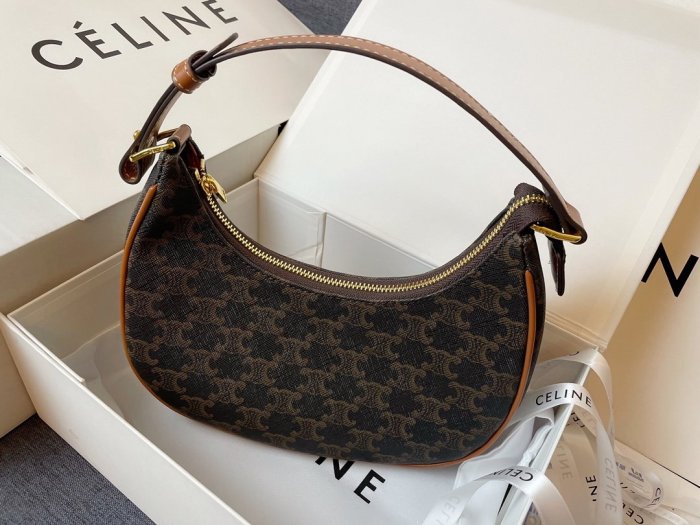 202202SS新作 Celine セリーヌ レディース ショルダーバックスーパーコピー