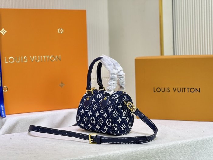 202202SS新作 Louis Vuitton ルイヴィトン レディース ショルダーバックスーパーコピー