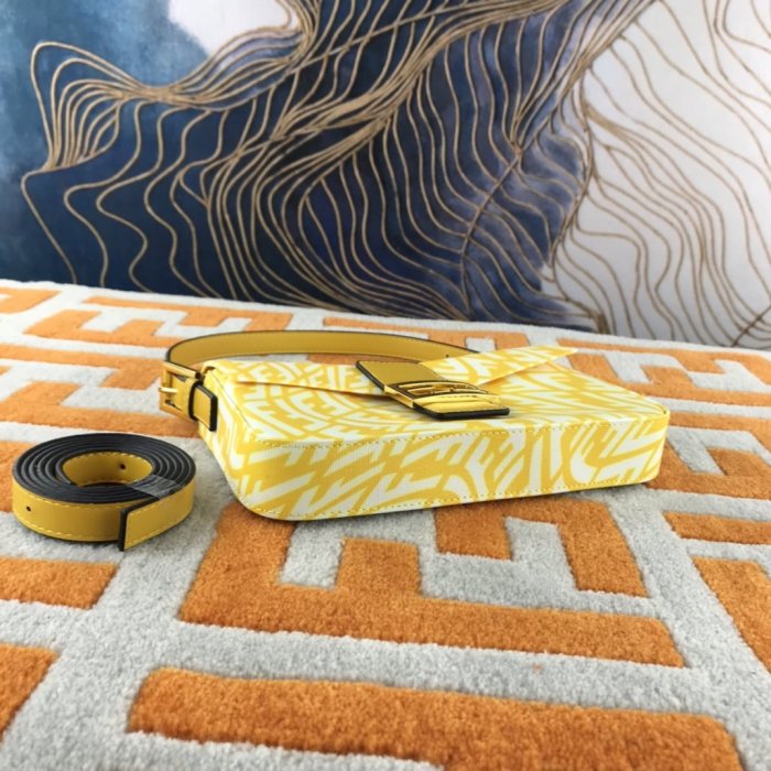 202202SS新作 FENDI フェンディ レディース ショルダーバックスーパーコピー