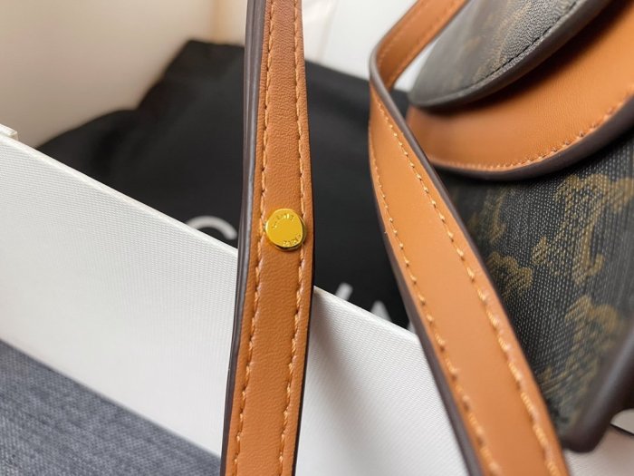 202202SS新作 Celine セリーヌ レディース ショルダーバックスーパーコピー