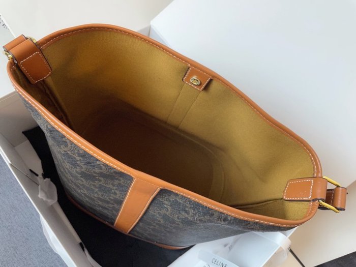 202202SS新作 Celine セリーヌ レディース ショルダーバックスーパーコピー