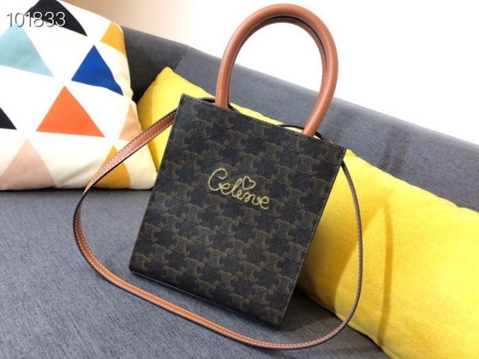 202202SS新作 Celine セリーヌ レディース ショルダーバックスーパーコピー