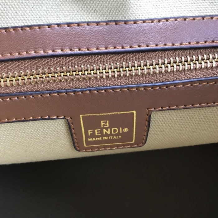 202202SS新作 FENDI フェンディ レディース ハンドバックスーパーコピー