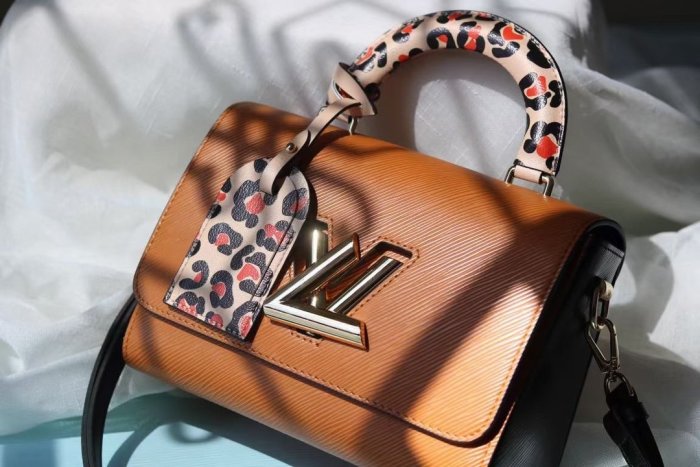 202202SS新作 Louis Vuitton ルイヴィトン レディース ハンドバックスーパーコピー