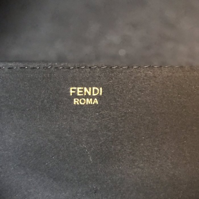 202202SS新作 FENDI フェンディ レディース ハンドバックスーパーコピー