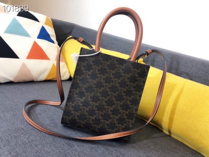 202202SS新作 Celine セリーヌ レディース ショルダーバックスーパーコピー