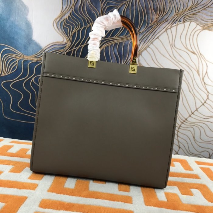 202202SS新作 FENDI フェンディ レディース ハンドバックスーパーコピー