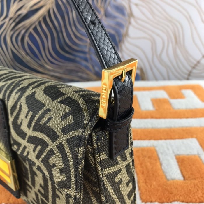 202202SS新作 FENDI フェンディ レディース ショルダーバックスーパーコピー