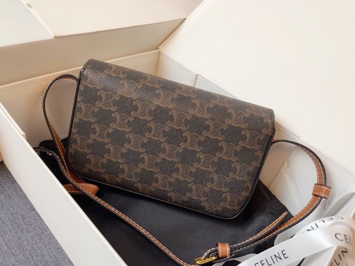 202202SS新作 Celine セリーヌ レディース ショルダーバックスーパーコピー
