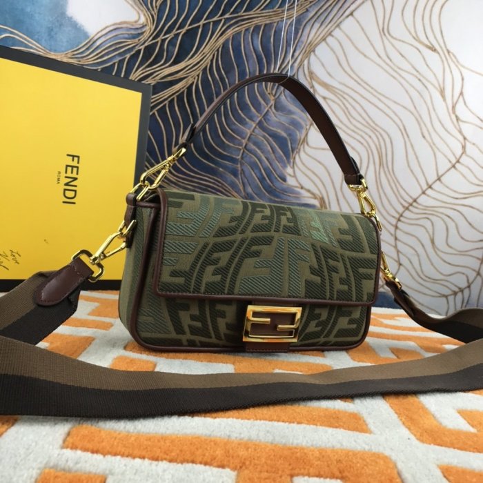 202202SS新作 FENDI フェンディ レディース ショルダーバックスーパーコピー