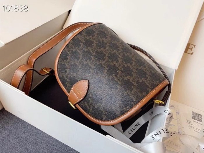 202202SS新作 Celine セリーヌ レディース ショルダーバックスーパーコピー