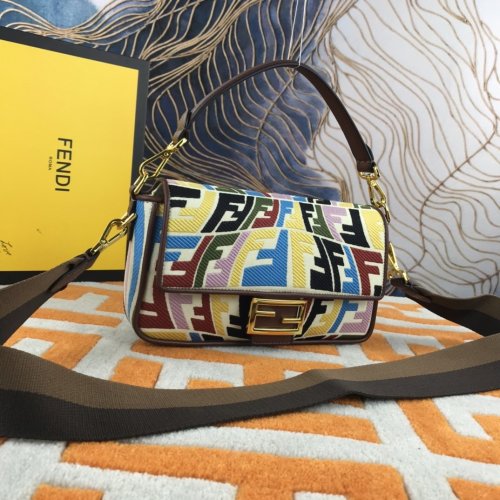 202202SS新作 FENDI フェンディ レディース ショルダーバックスーパーコピー
