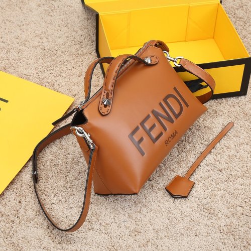 202202SS新作 FENDI フェンディ レディース ショルダーバックスーパーコピー