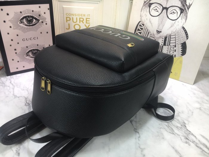202202SSグッチGUCCI レディースリュックバックスーパーコピー