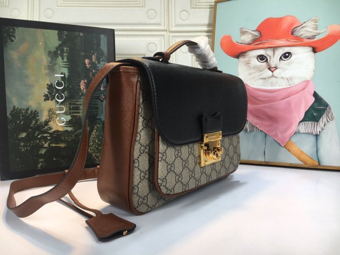 202202SSグッチGUCCI レディース ショルダーバックスーパーコピー