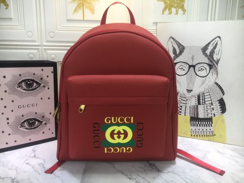 202202SSグッチGUCCI レディースリュックバックスーパーコピー