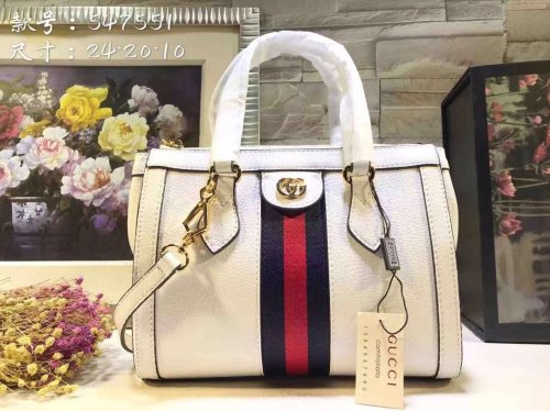 202202SSグッチGUCCI レディース ハンドバックスーパーコピー
