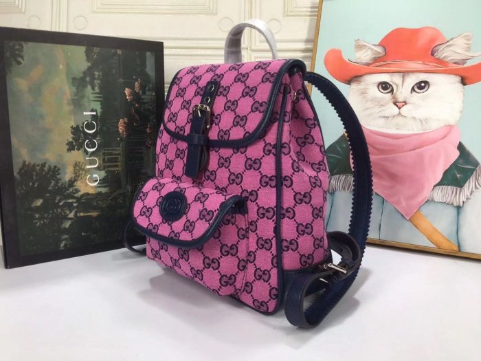 202202SSグッチGUCCI レディースリュックバックスーパーコピー