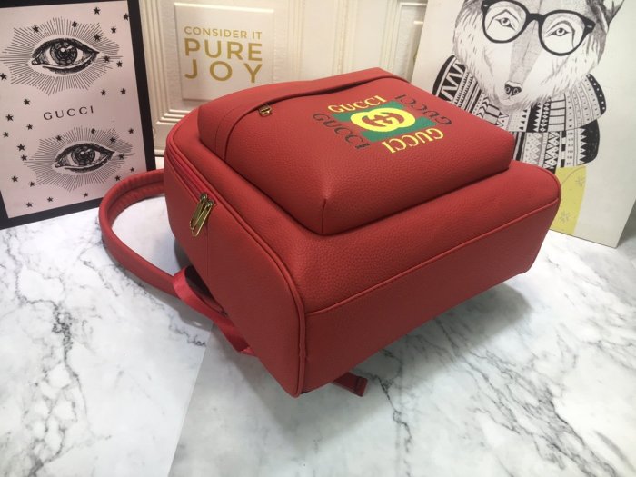 202202SSグッチGUCCI レディースリュックバックスーパーコピー