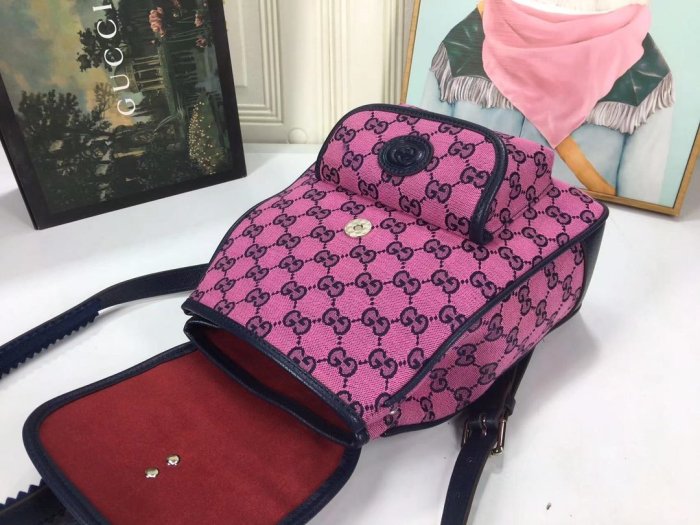 202202SSグッチGUCCI レディースリュックバックスーパーコピー
