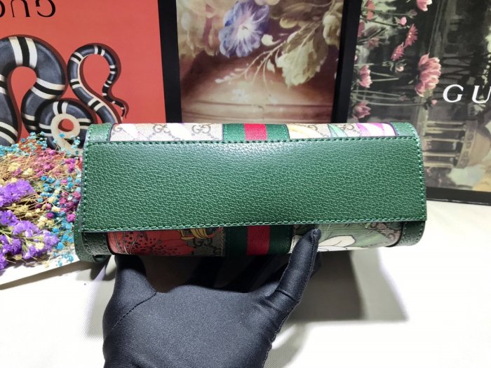 202202SSグッチGUCCI レディース ハンドバックスーパーコピー